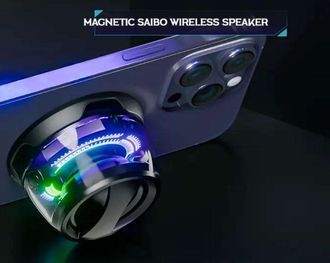 G200 Cellphone USB speaker - white