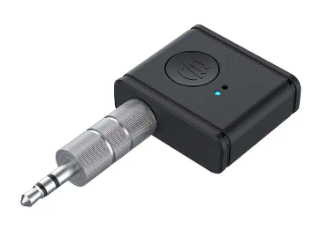 Bluetooth wireless receiver