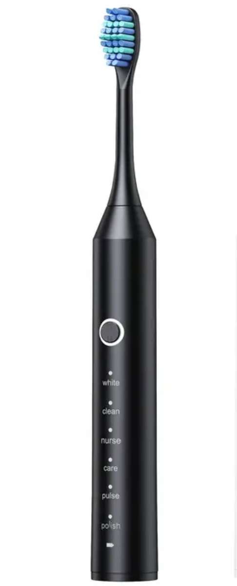 Rechargeable Electric Toothbrush