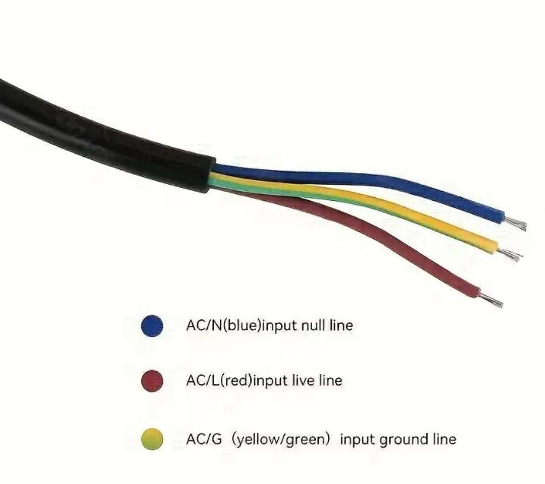 10W motion sensor floodlight