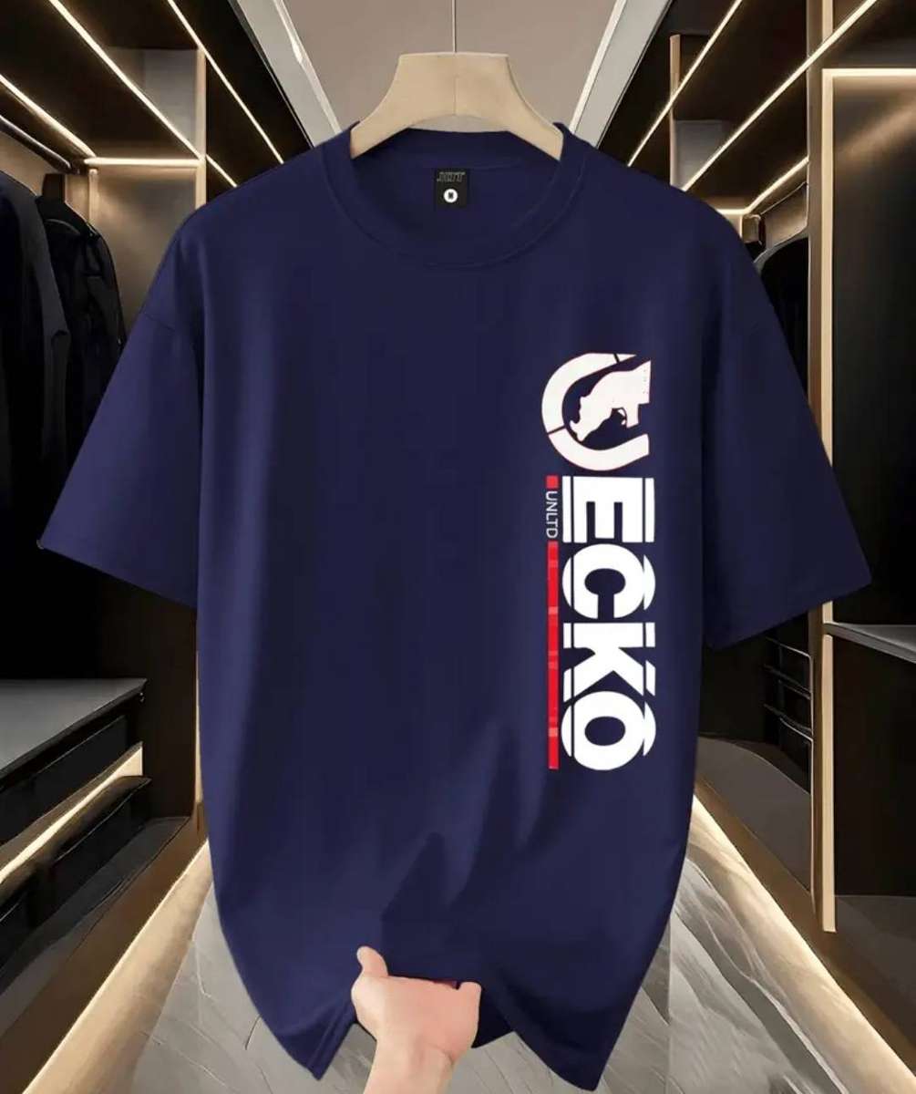 Ecko print summer T-shirt