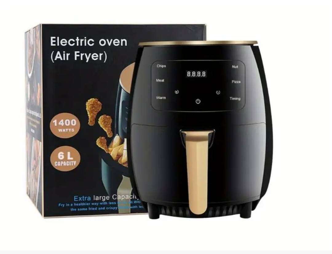 Air fryer - 5liter