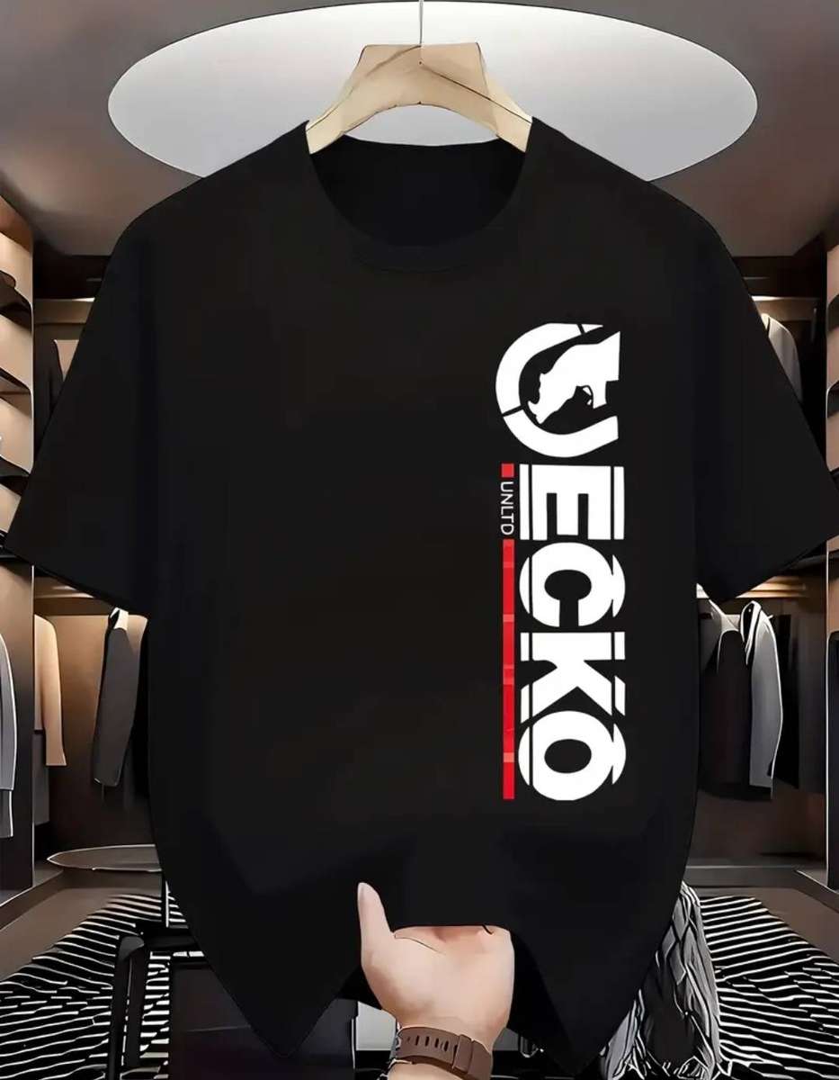 Ecko print summer T-shirt