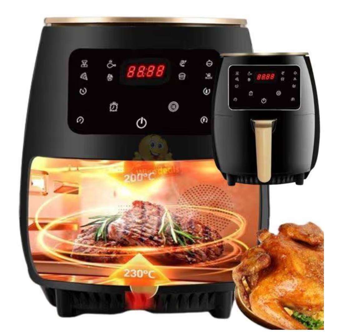 Air fryer - 5liter