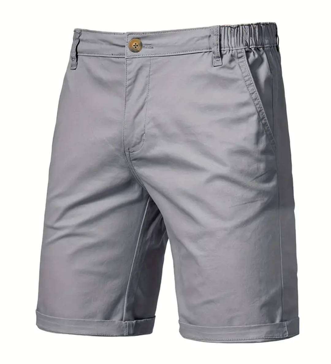 2 Pcs mens summer short pants