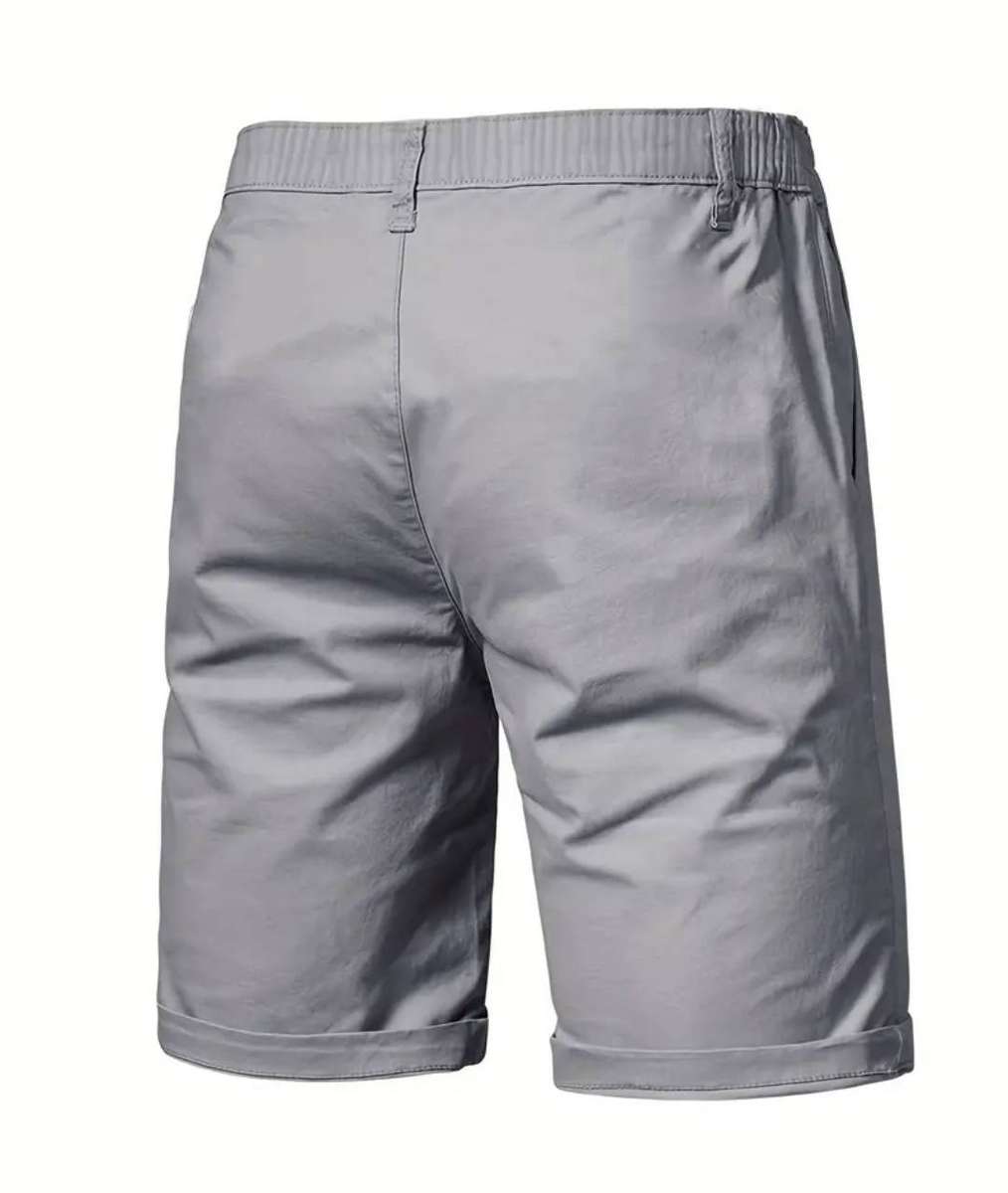 2 Pcs mens summer short pants
