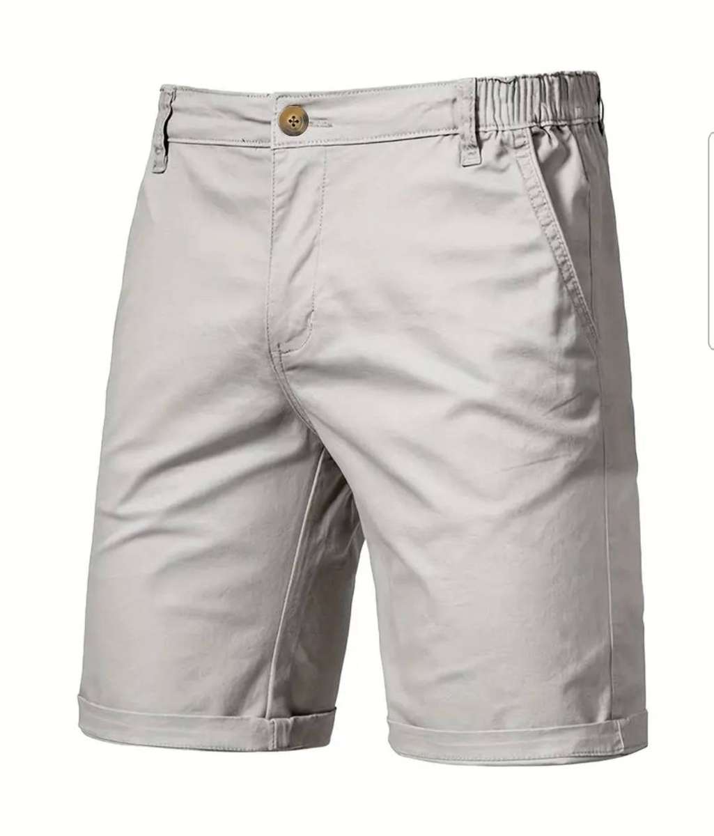 2 Pcs mens summer short pants