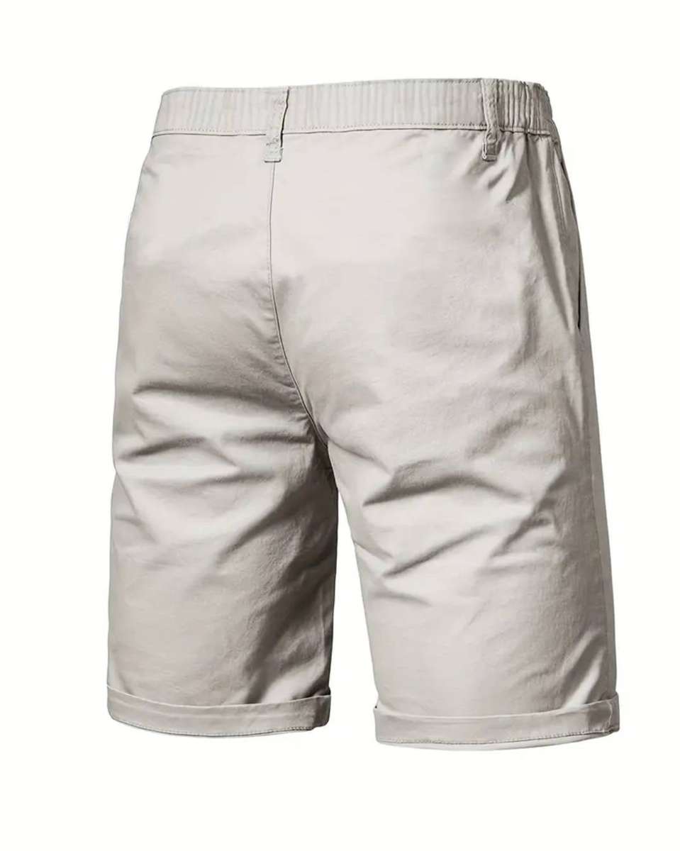 2 Pcs mens summer short pants