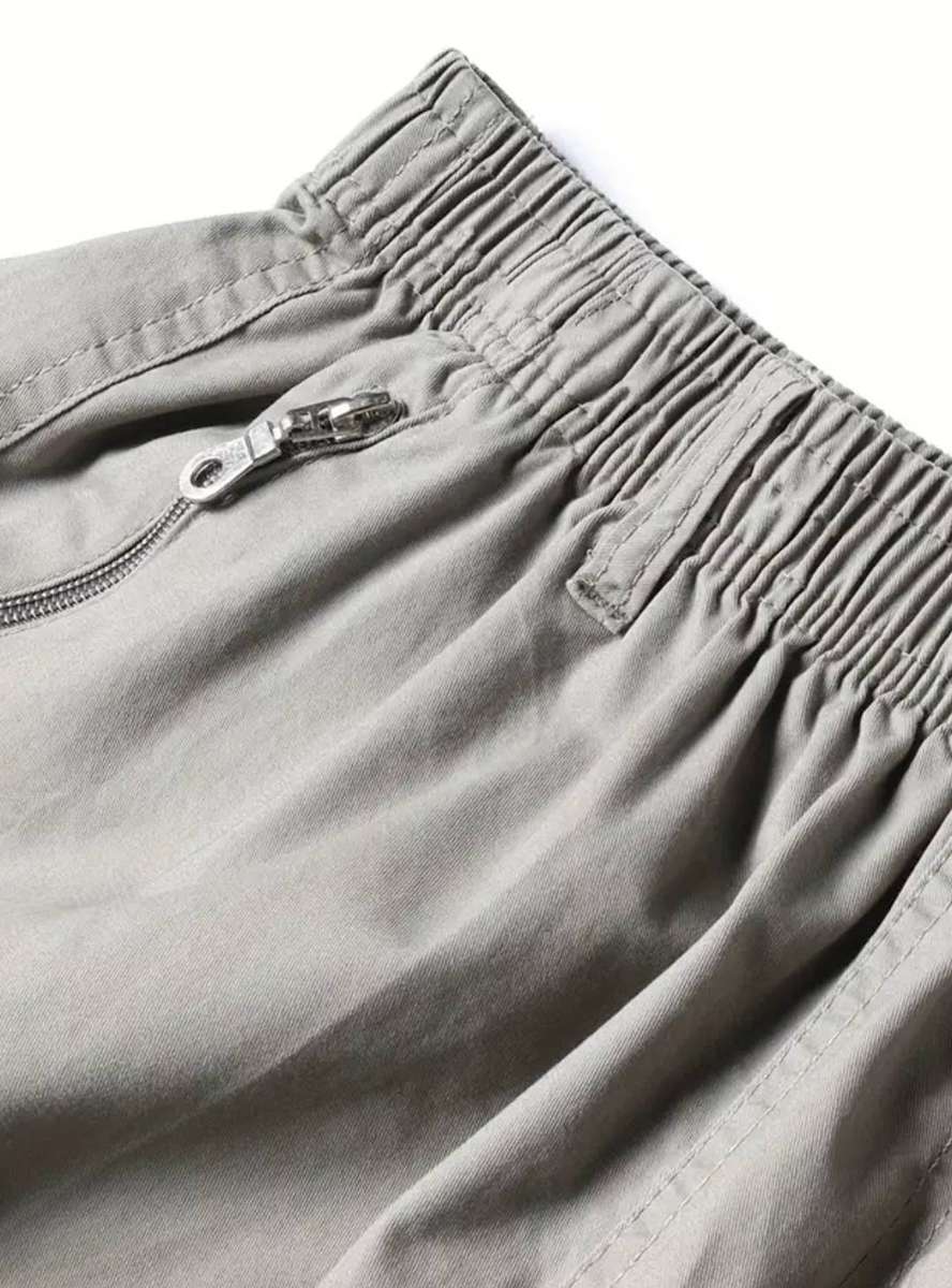 Heavy duty cotton cargo short XL (36)