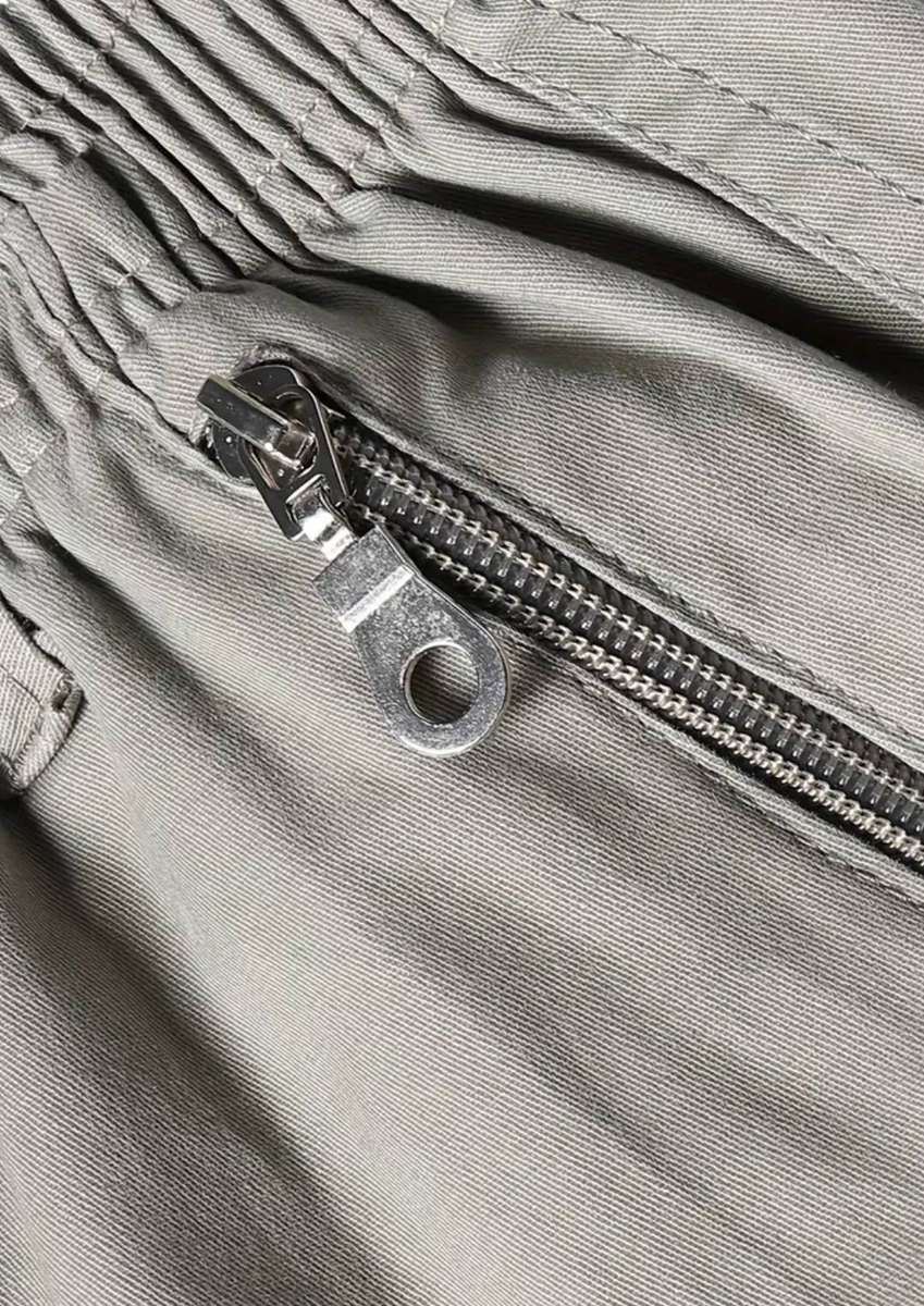 Heavy duty cotton cargo short XL (36)