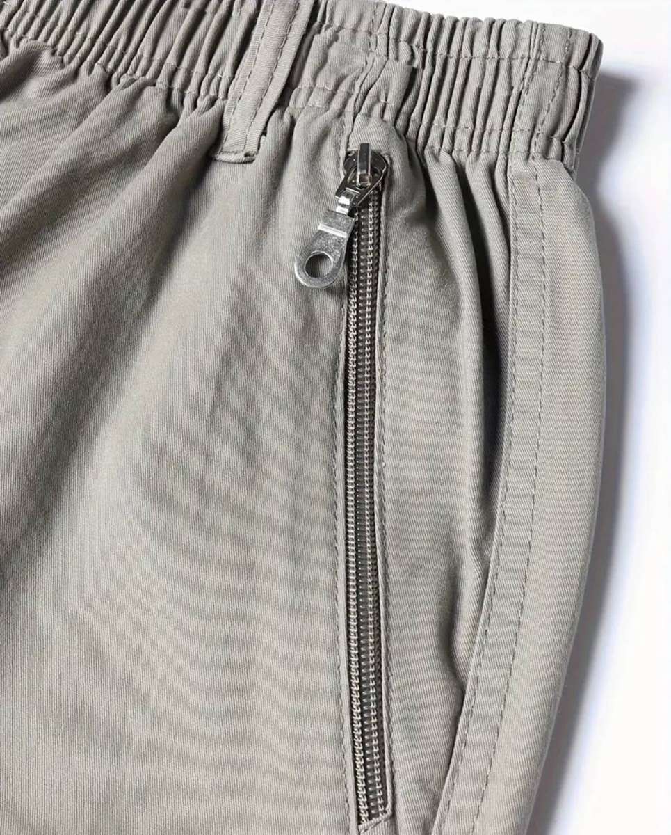 Heavy duty cotton cargo short XL (36)