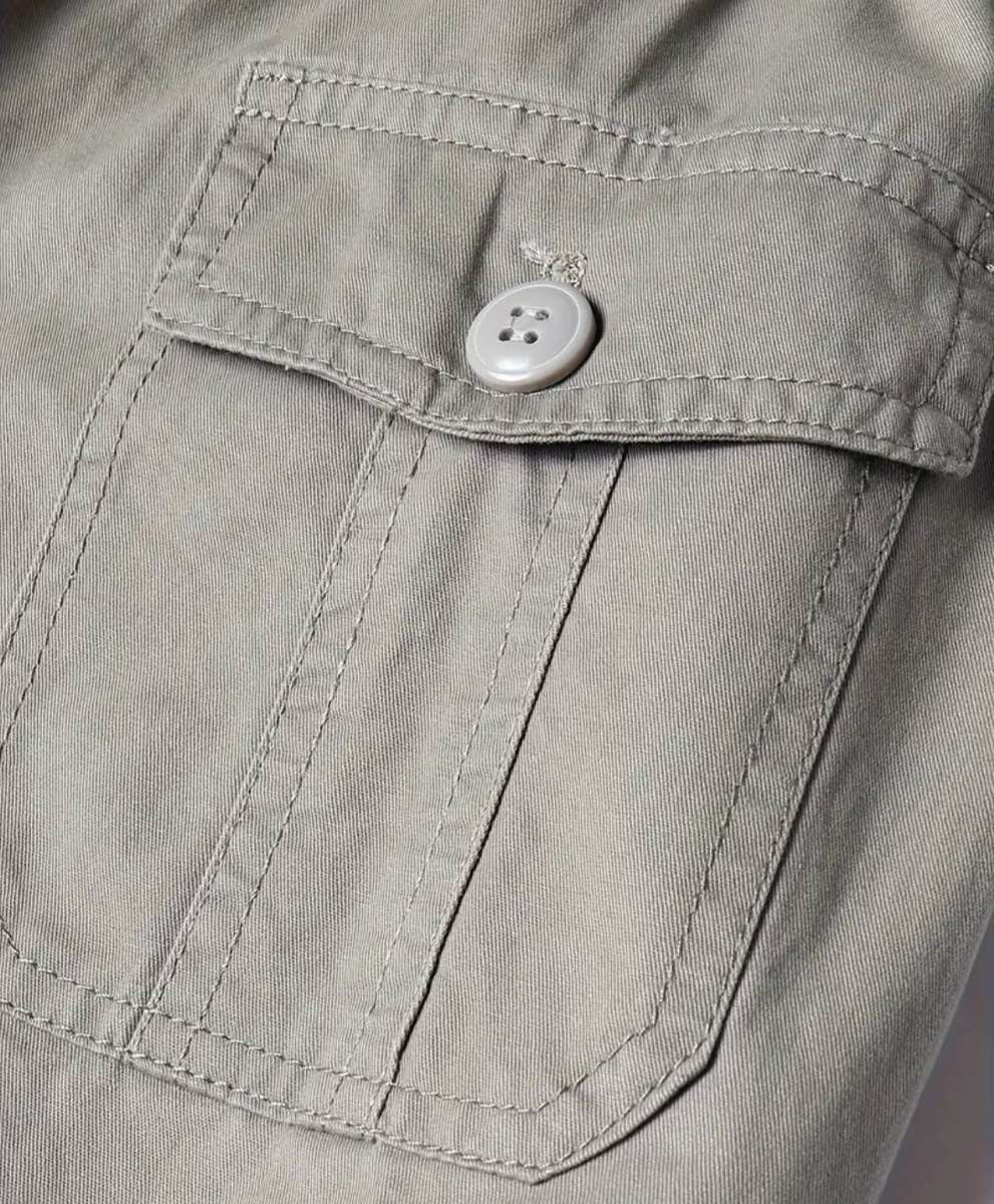 Heavy duty cotton cargo short XL (36)