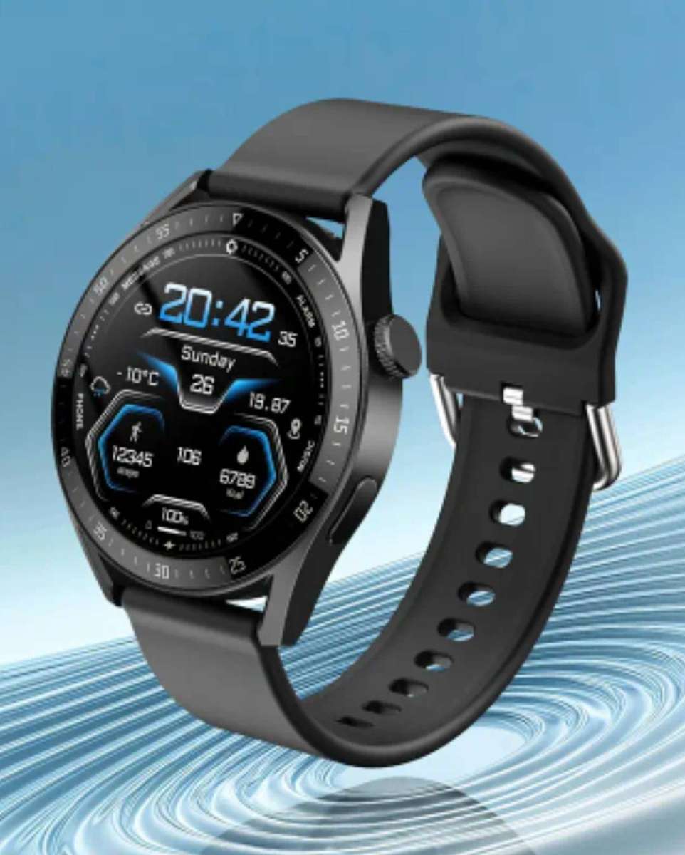 Mens smart watch