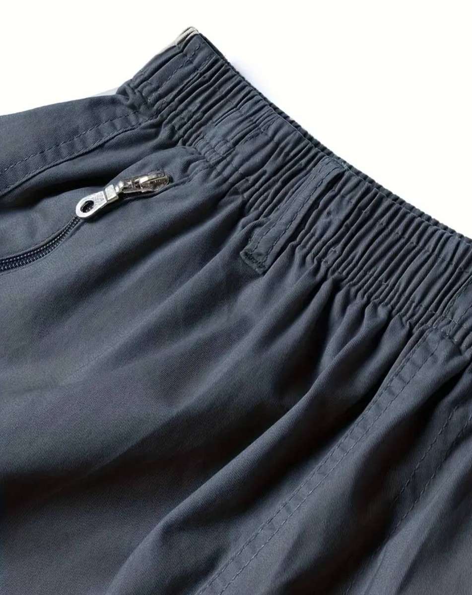 Heavy duty cotton cargo short XL (36)