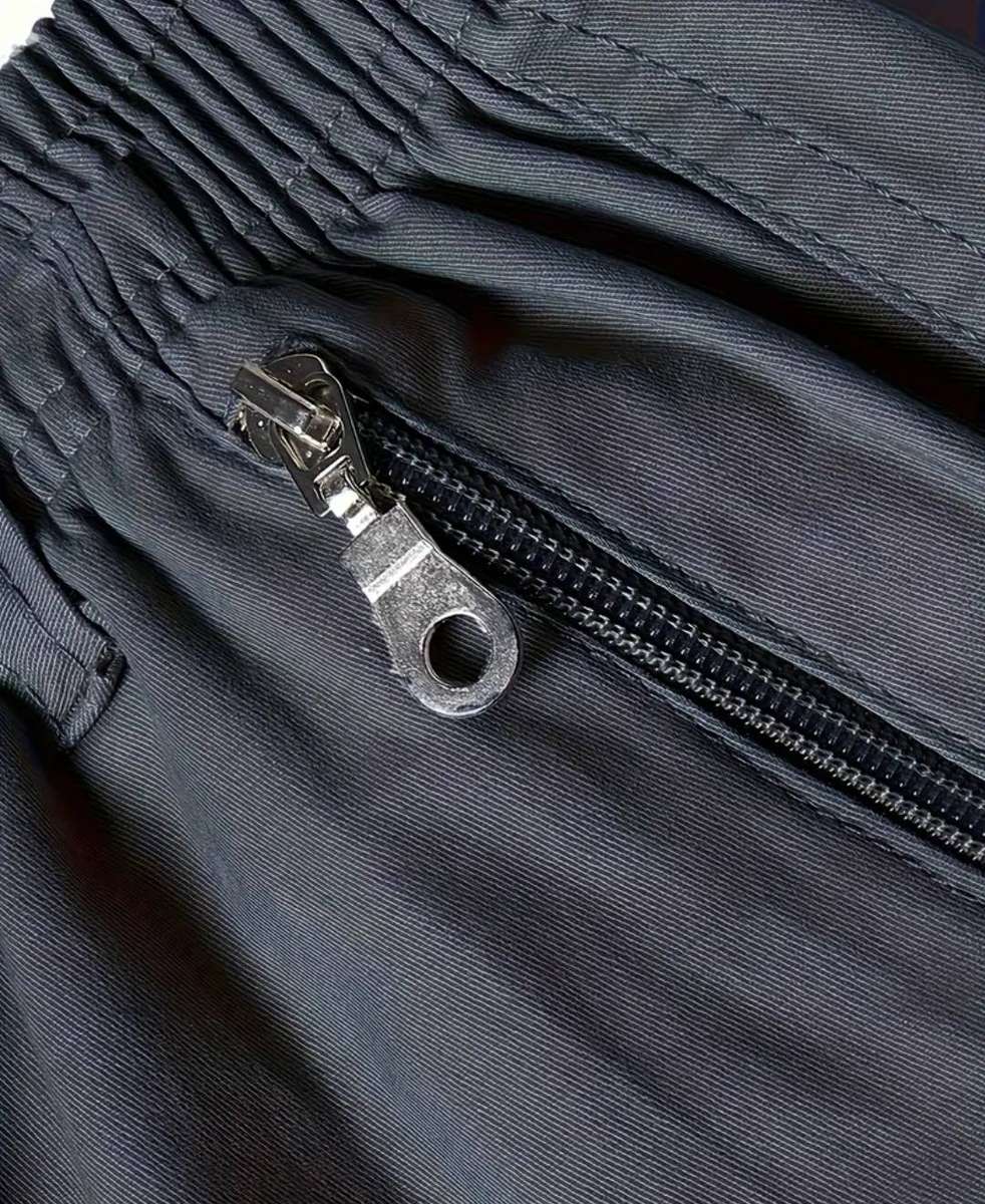 Heavy duty cotton cargo short XL (36)