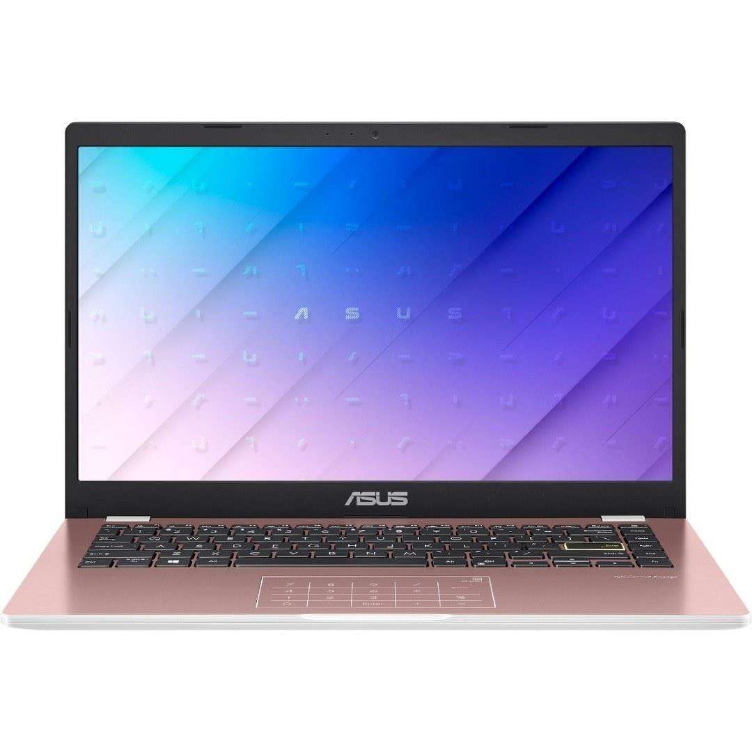 Asus VivoBook Go E410 (Rose Pink) Slightly used.