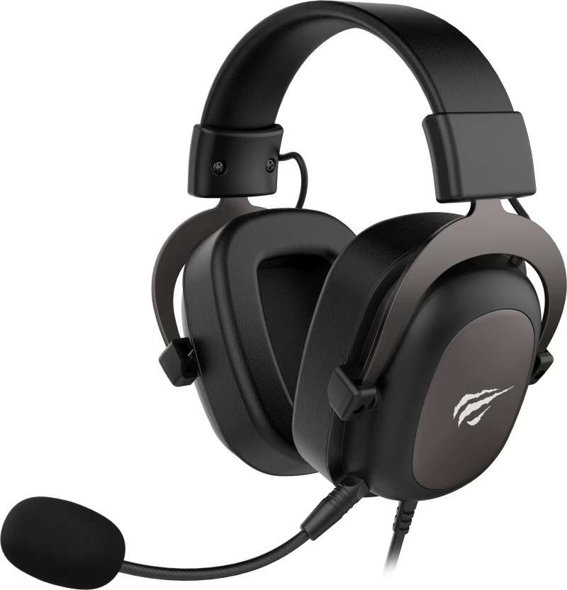 Havit H2002d Premium Gaming Headset