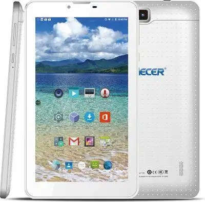 Demo Mecer Smartlife 7-inch HD Tablet - Spreadtrum SC7731 16GB 1GB RAM Wi-Fi Android 11 White M77Q