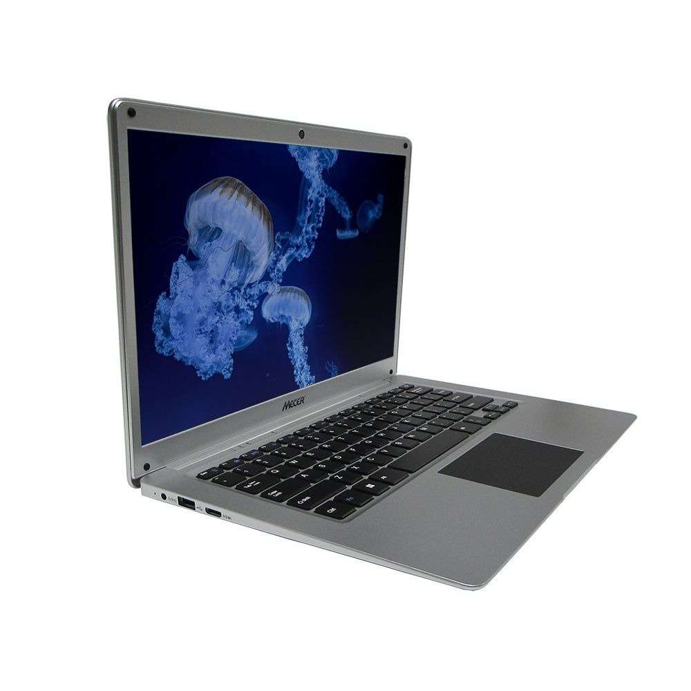 Mecer MyLife Xpress Notebook Z140C-F+