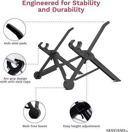 Nexstand Laptop Stand