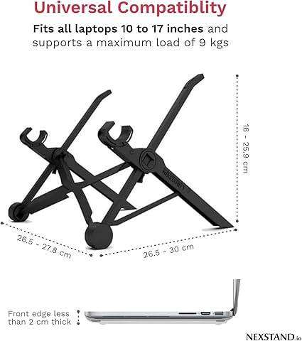 Nexstand Laptop Stand