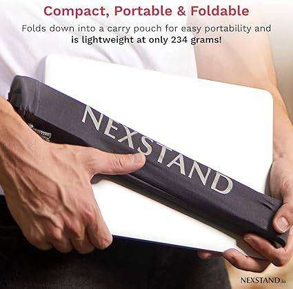 Nexstand Laptop Stand