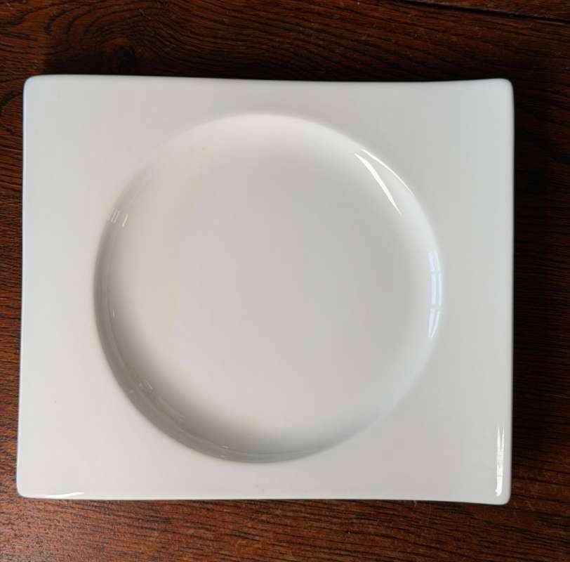 Villeroy & Boch NEW WAVE Serving Plate ~ Fine China