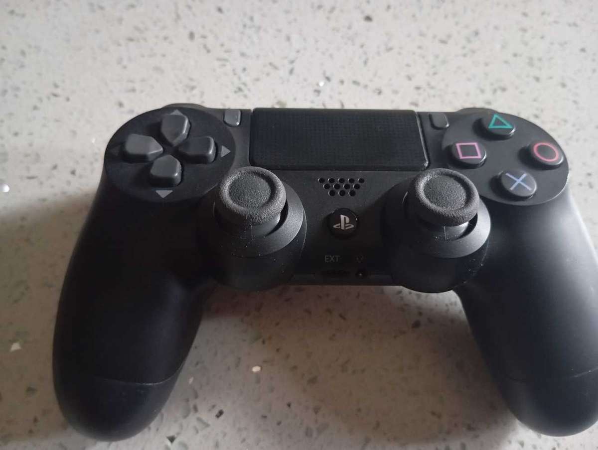 Ps4 controller