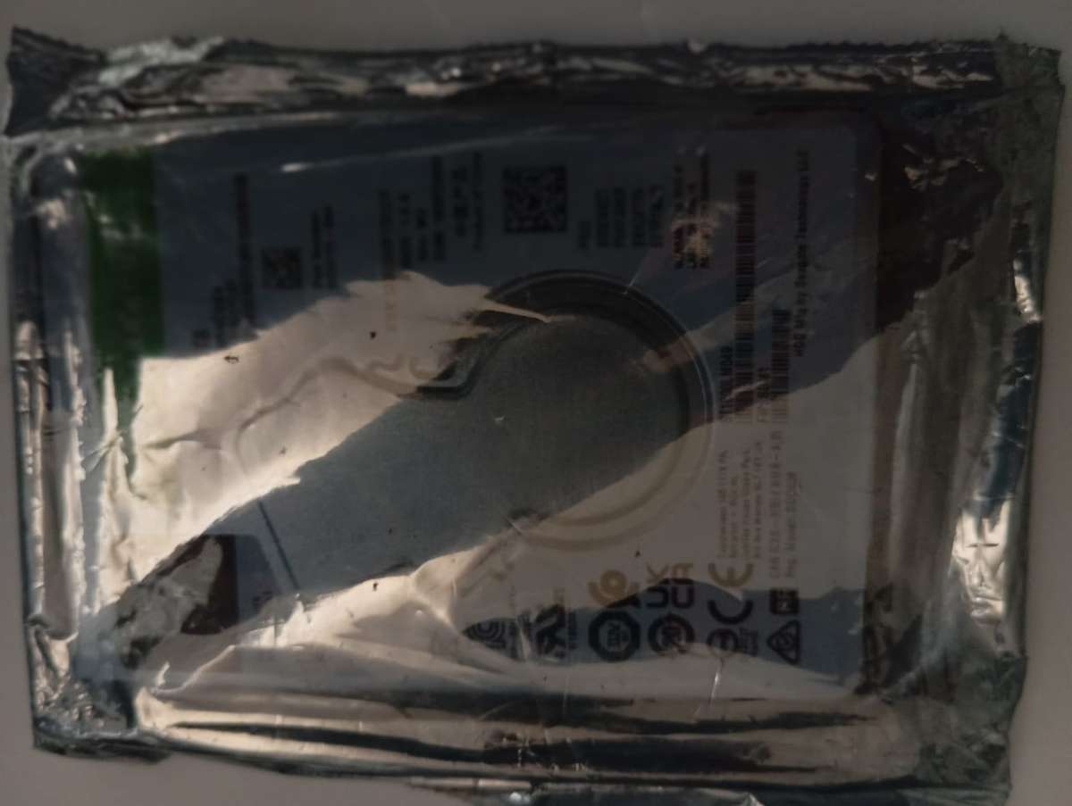 SEAGATE 1TB 2.5inch HARDDRIVE 7200RPM BRAND NEW!