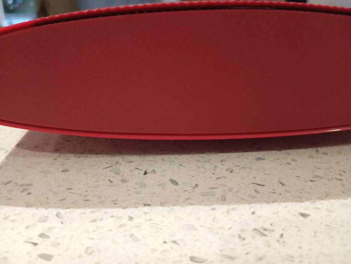 PS3 Red Limited Edition 500GB Excellent Condition