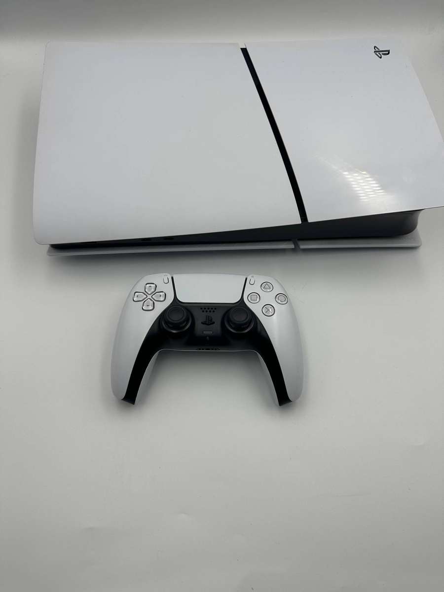 PS5 PlayStation 5 Digital Edition 1TB