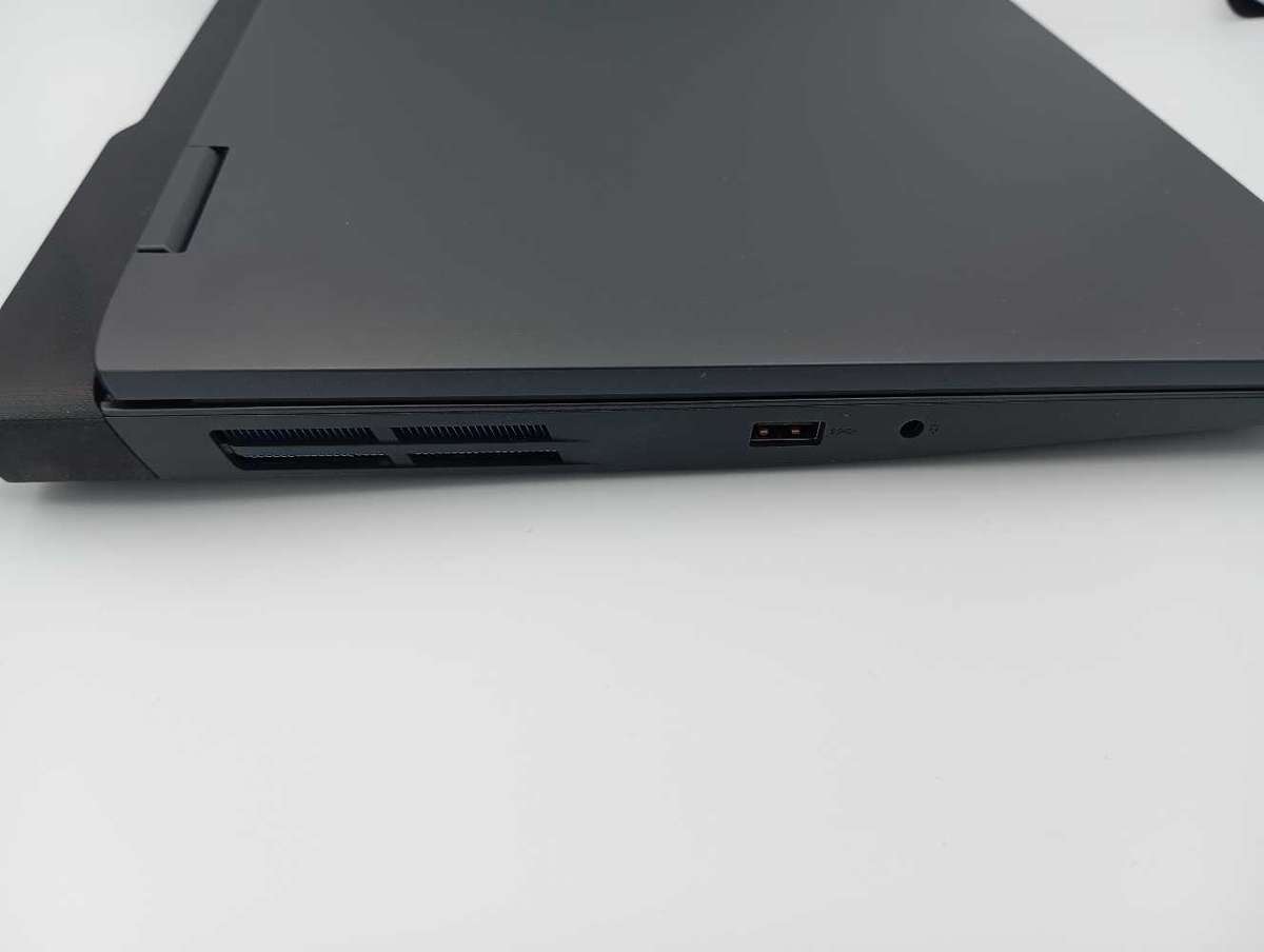 Lenovo IdeaPad Gaming 3 15ARH7 - Ryzen 7 RTX 4050