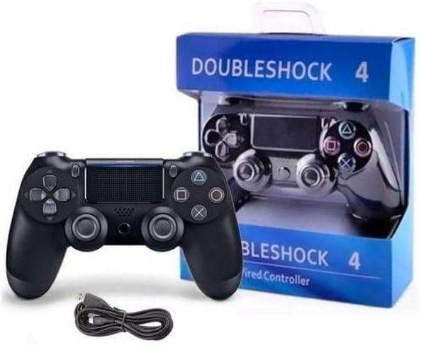 PS4 Bluetooth DoubleShock 4 Wireless Controller (Brand New)