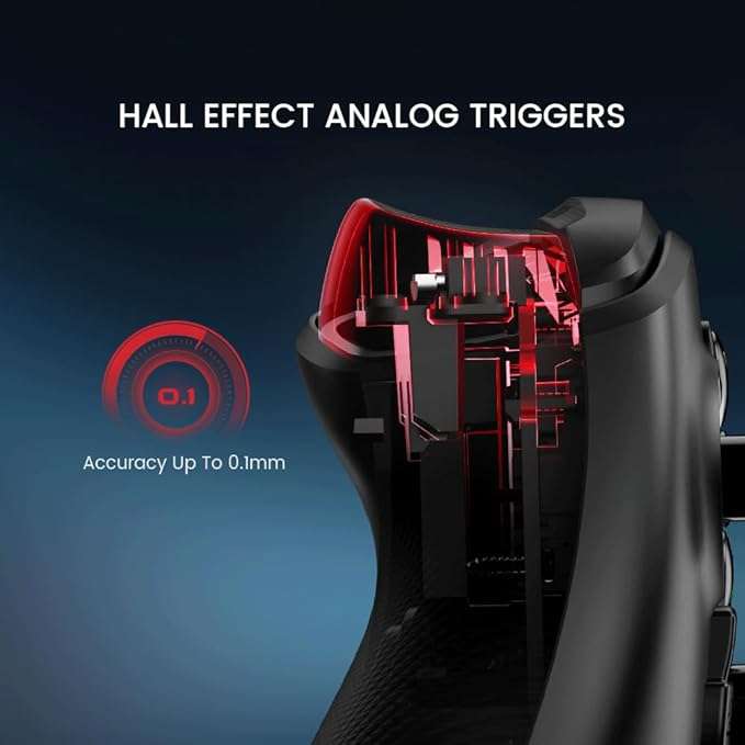 GameSir G7 HE Wired Controller for Xbox & PC Fast shipping