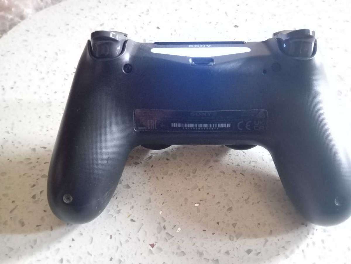 Ps4 controller