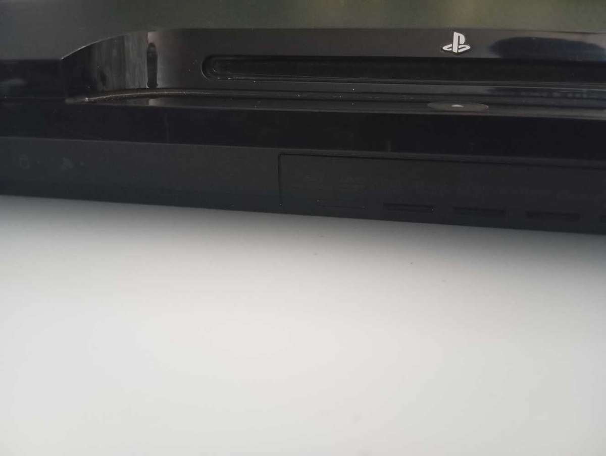 PlayStation 3 Slim 1TB  Console - Enhanced Gaming Experience | Fast Shipping