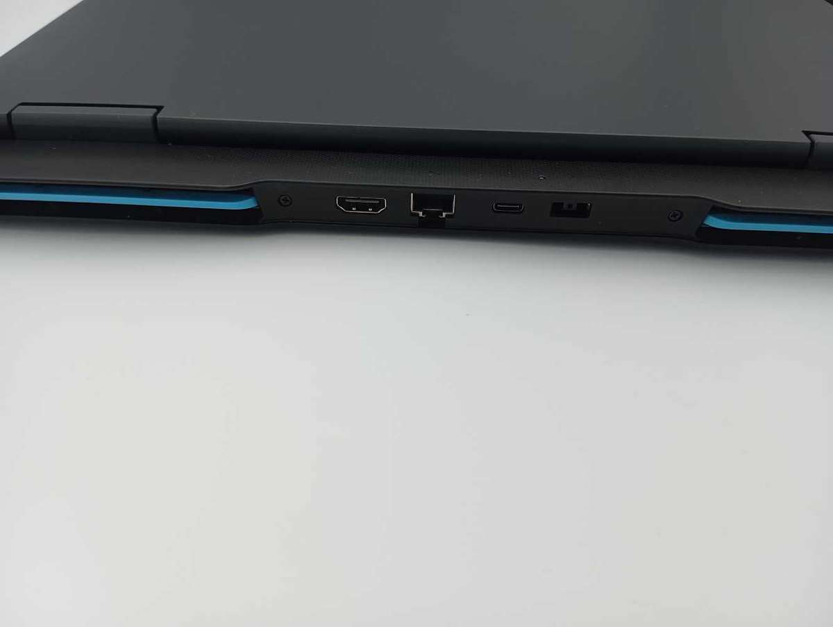 Lenovo IdeaPad Gaming 3 15ARH7 - Ryzen 7 RTX 4050