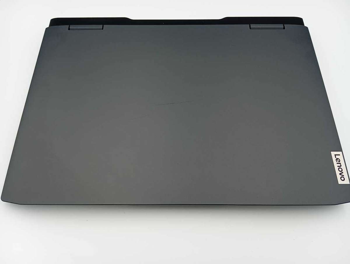 Lenovo IdeaPad Gaming 3 15ARH7 - Ryzen 7 RTX 4050