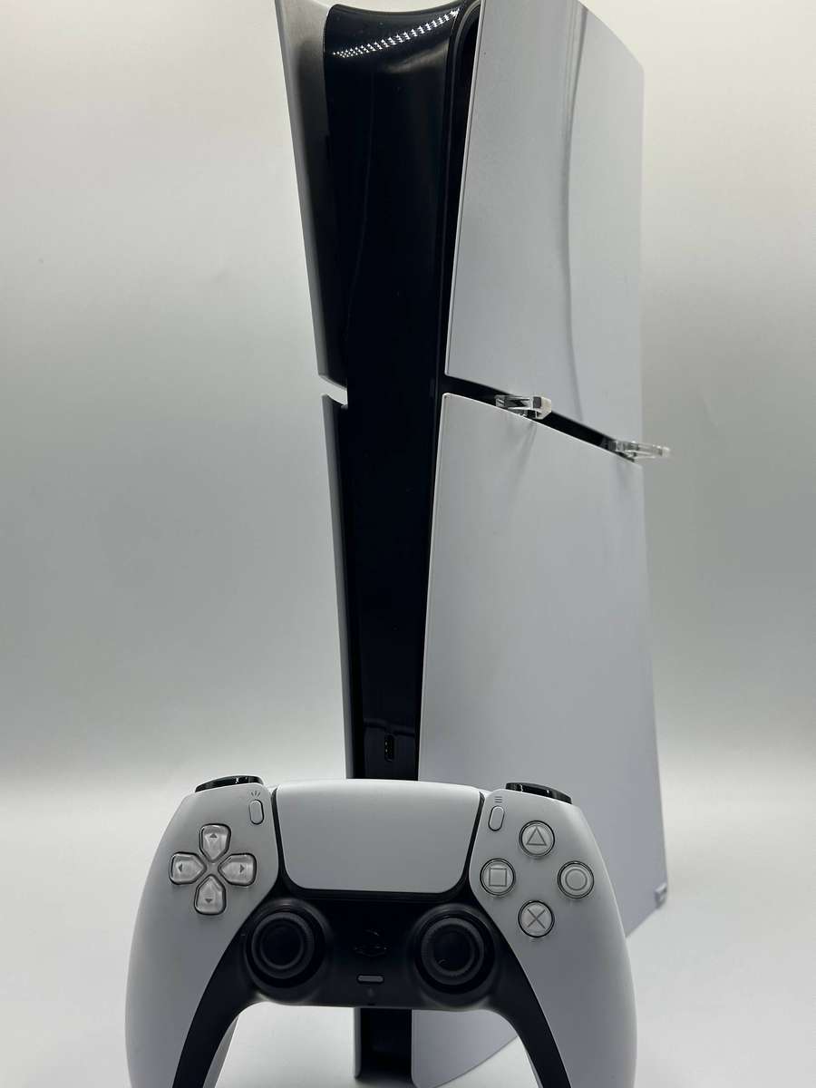 PS5 PlayStation 5 Digital Edition 1TB