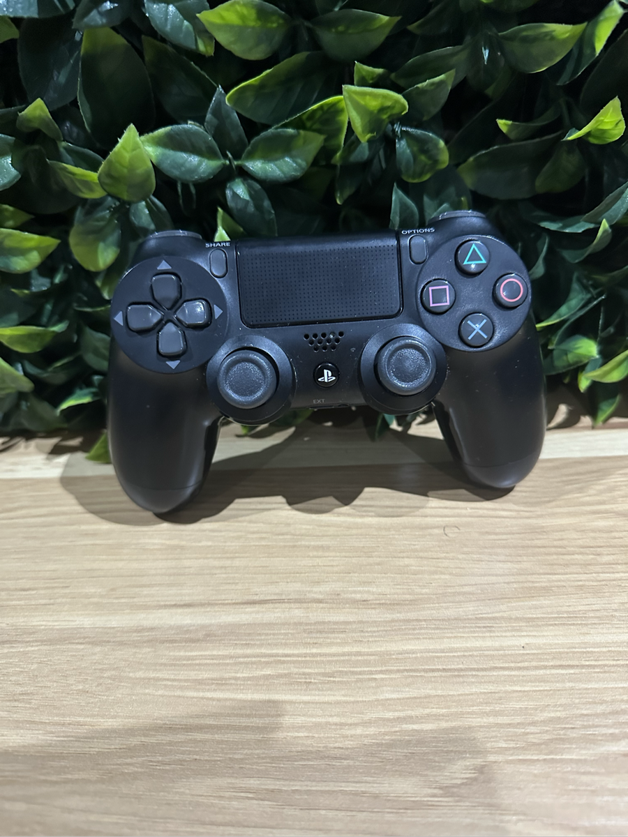 (PS4) PlayStation 4 DualShock 4 Original Controller