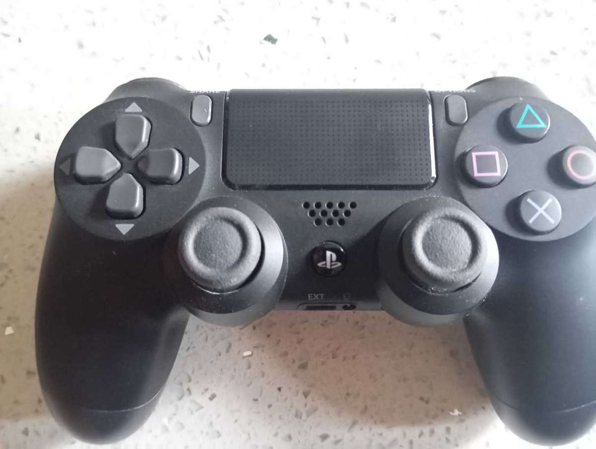 Ps4 controller