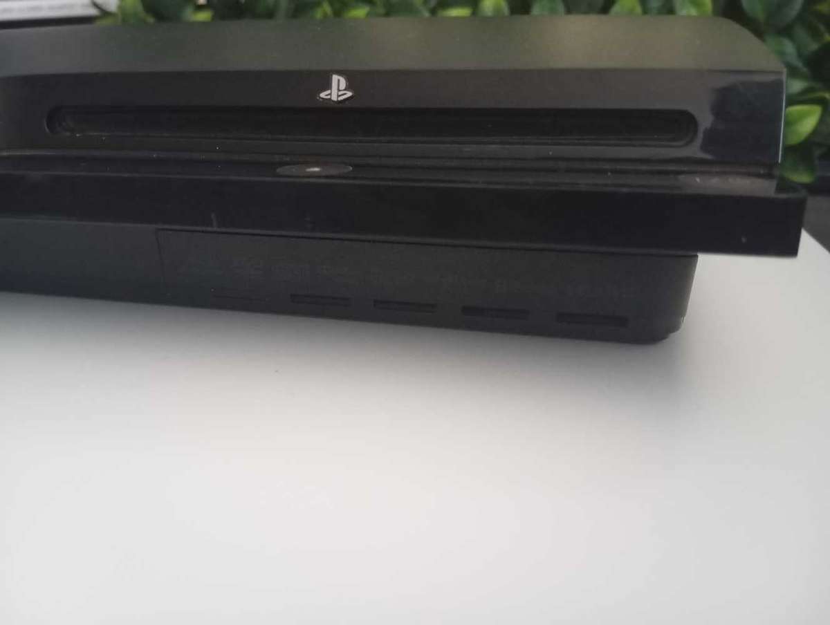 PlayStation 3 Slim 1TB  Console - Enhanced Gaming Experience | Fast Shipping