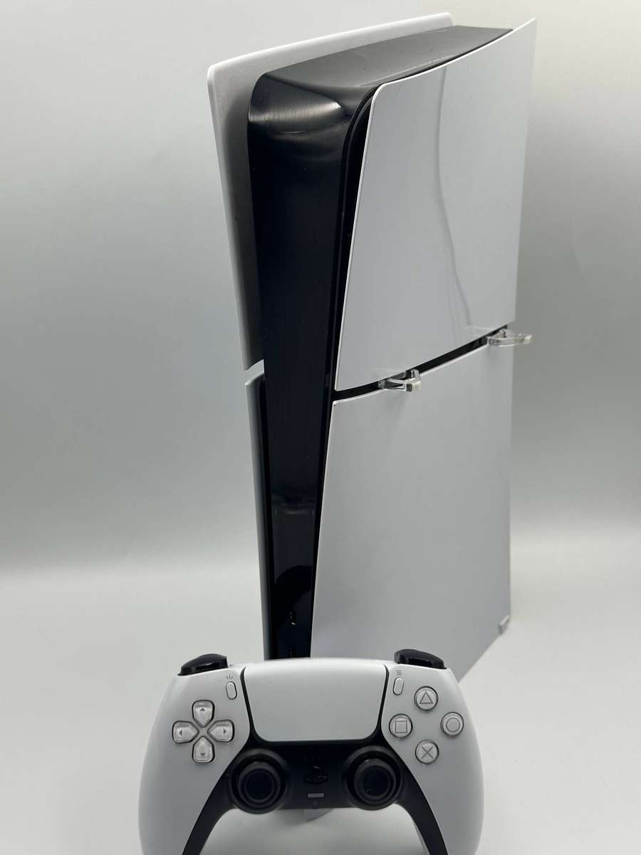 PS5 PlayStation 5 Digital Edition 1TB