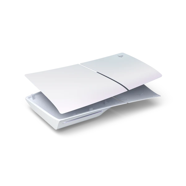 Original PS5 SLIM DIGITAL  Cover Plates  Matte Finish