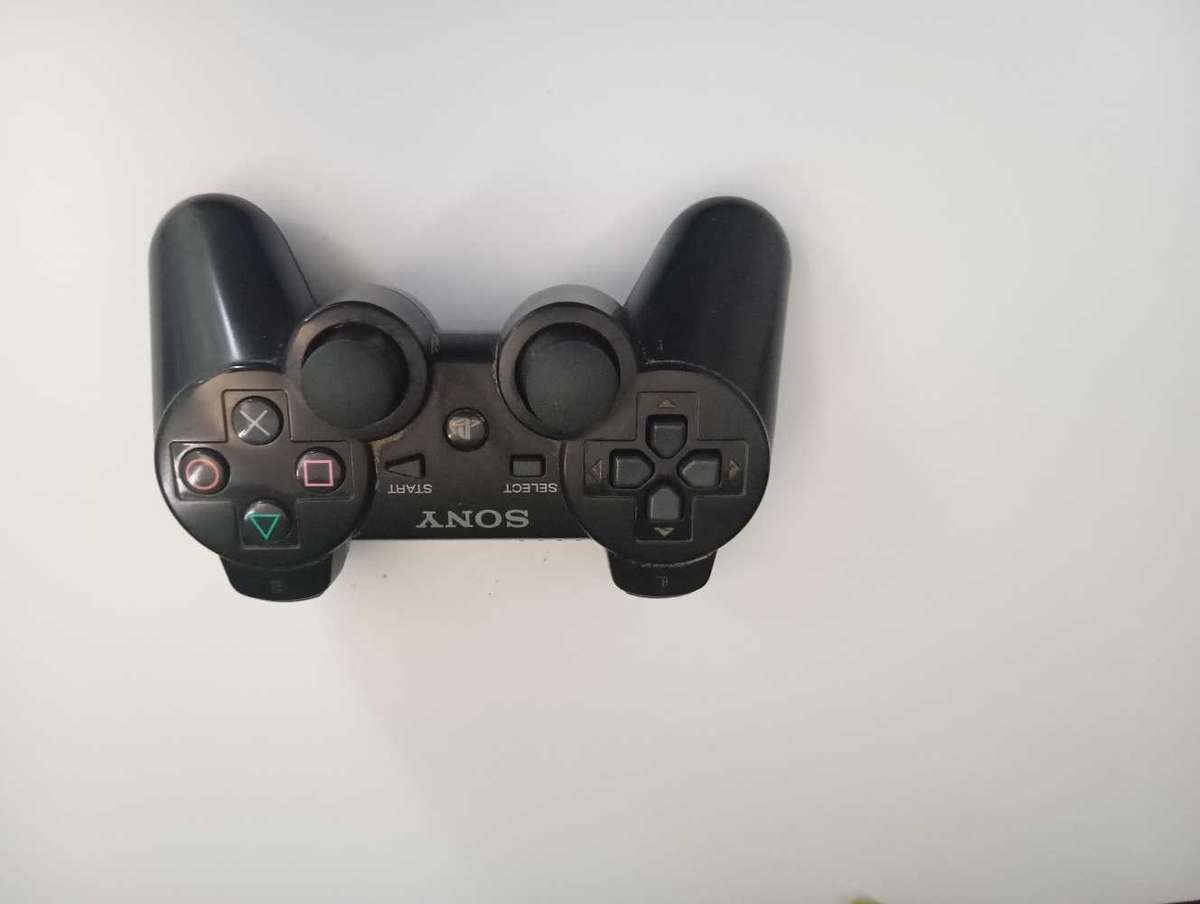 PS3 500GB SUPER SLIM CONSOLE + 5 GAMES VERY GOOD CONDITION FAST SHIPPING