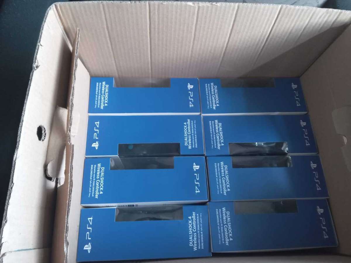 PS4 Controller BRAND NEW!