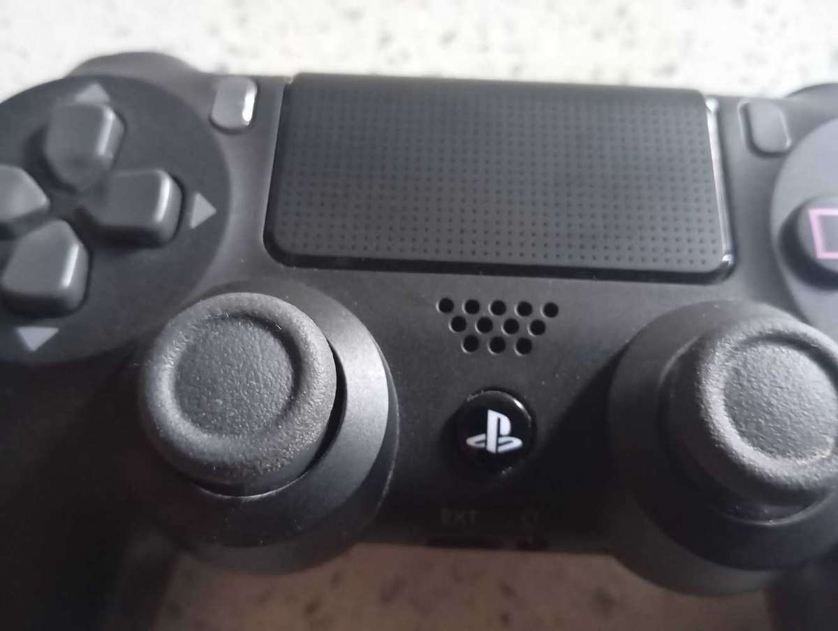 Ps4 controller