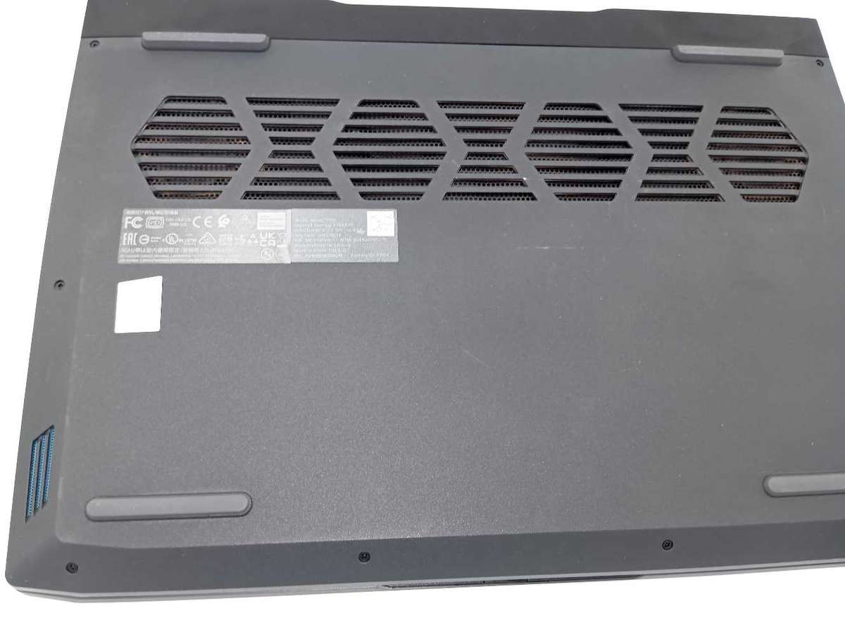 Lenovo IdeaPad Gaming 3 15ARH7 - Ryzen 7 RTX 4050