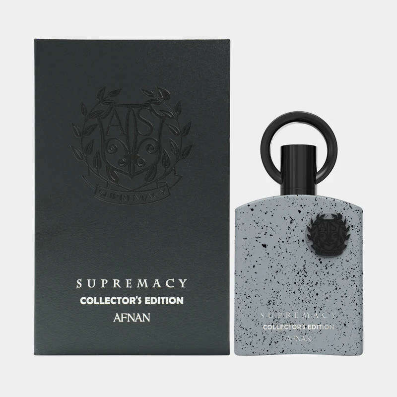 AFNAN Supremacy Collectors Edition
