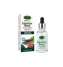 Aichun Beauty Licorice Root Extract Anti-Inflammatory Facial Serum- 30ml